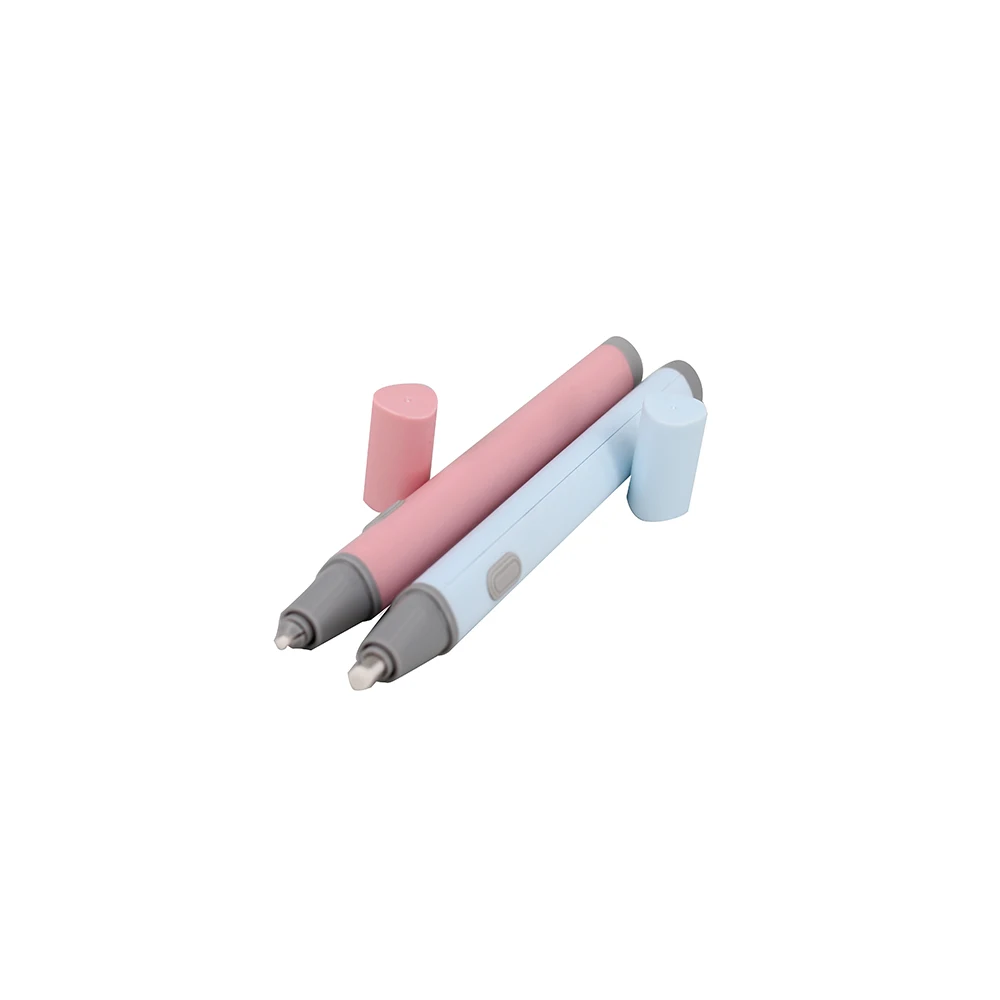 Auto Eraser Pen with Refill High Quality Electric Eraser Non Toxic Eraser
