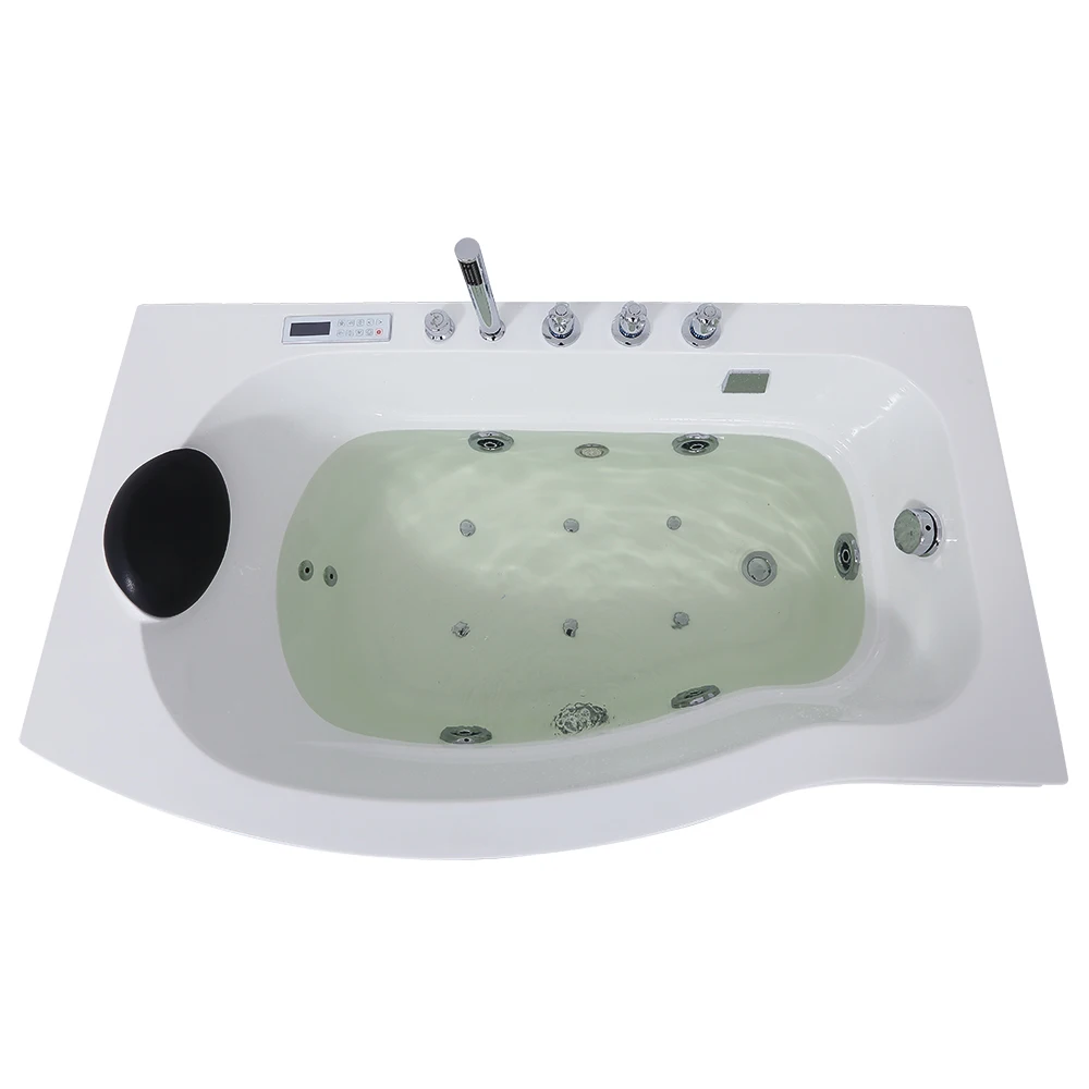 massage jaccuzi bath, small whirlpool bathtub, whirlpool spa