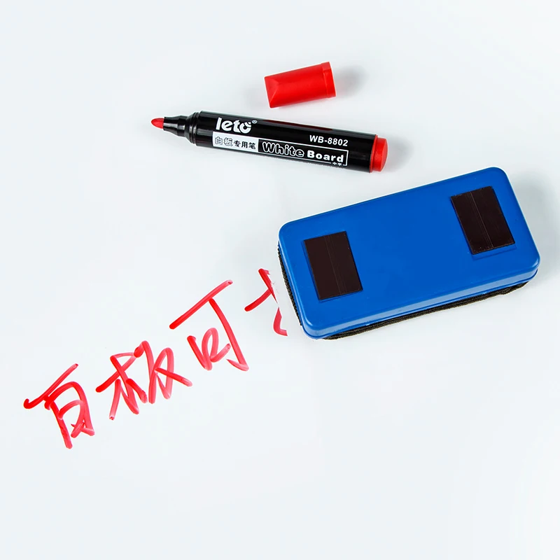 Best Sale Color White Board Marker Set Non-toxic Ink Dry Erase White Board Pen for School
