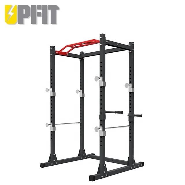 High Quality Hot Sale Gym Fitness Equipment gym Sled Power rack Sqaut rack Dumbbell Rack