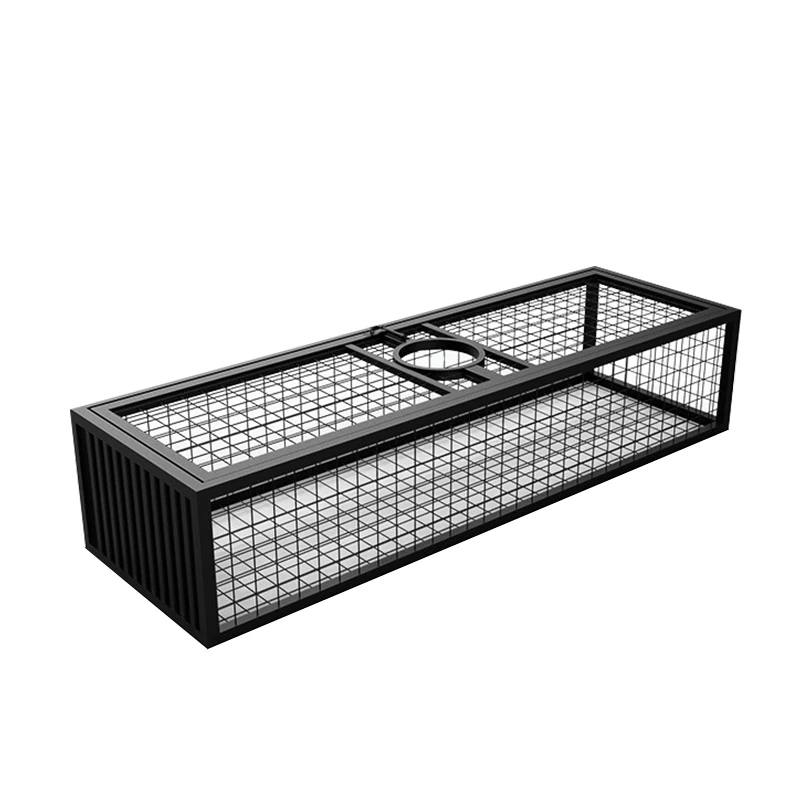 SM training punishment station cage large adult fun cage iron cage dog slave captivity classroom props