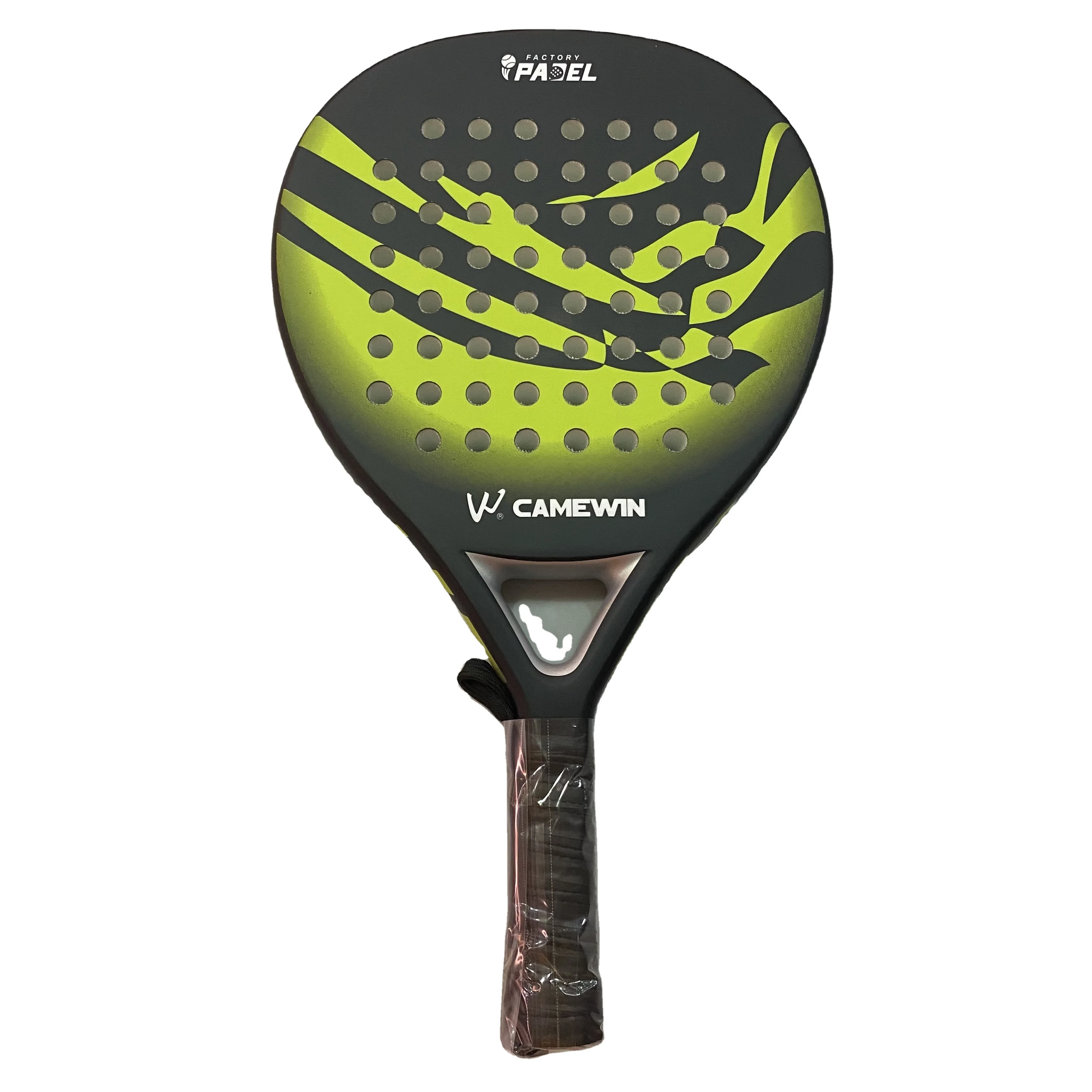 Hot sale custom design your own padel/paddle tennis racket (1600259115819)