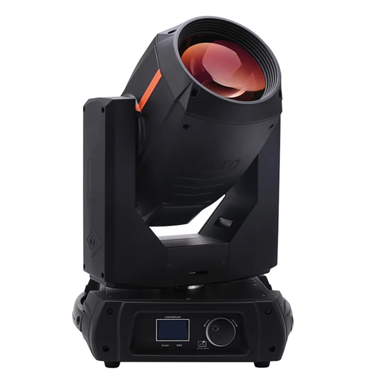 
Guangzhou Promotion Lighting Products 380W 18R Sharpy Beam Moving Head Mobile Light for Sale 
