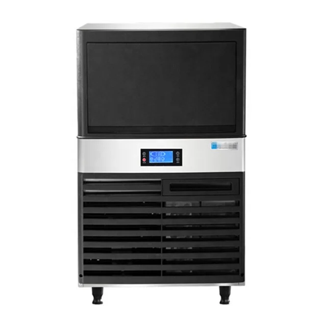 Zb160 новейший квалифицированный готов к отправке Hotel Use15 Ice Machine Factory China