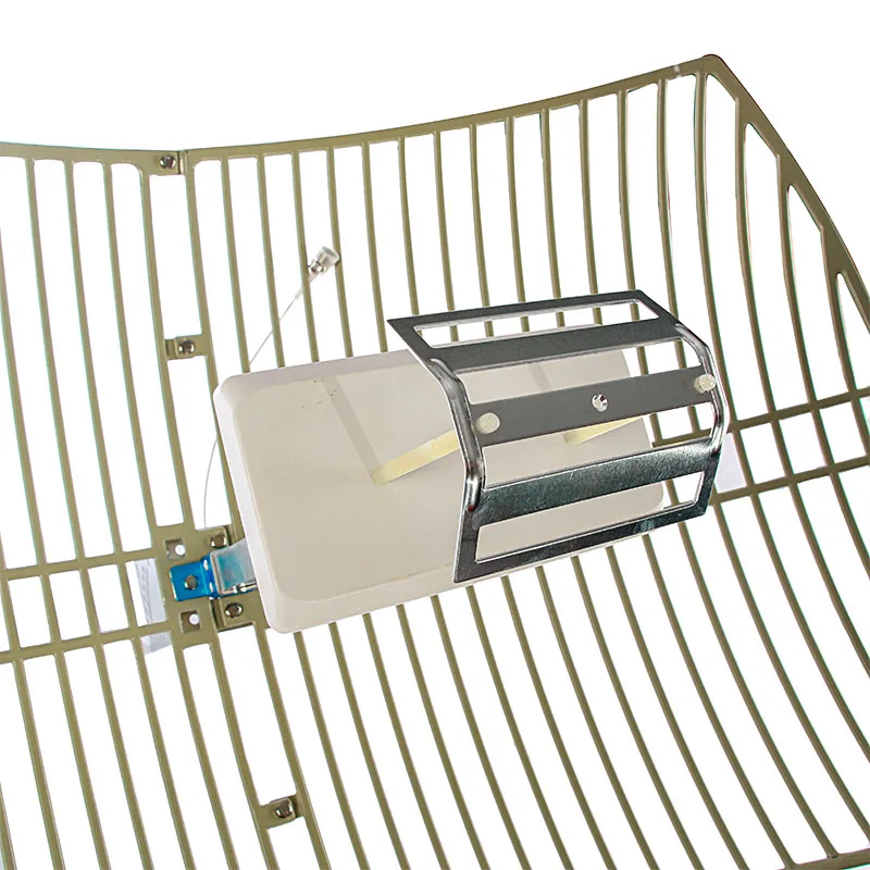 Elege High Quality Outdoor 12Feet Aluminium Mesh Mini 8ft 6Feet 4Feet Mimo Panel Steel Motor Wifi Satellite Dish Antenna