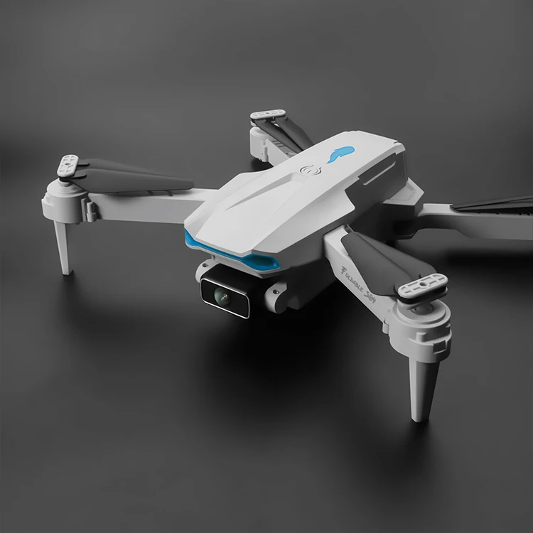 2021 новая Tecnology 4k Hd Rc Дистанционное складное управление БПЛА