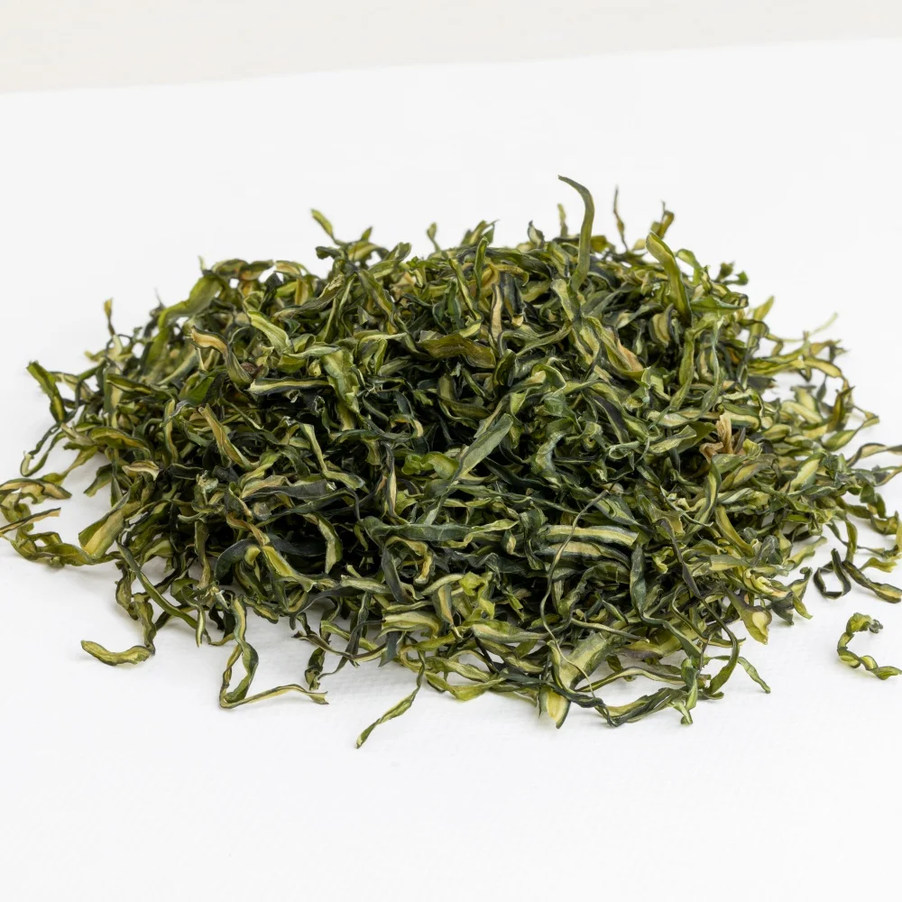 Hot new harmless delicious dried wakame stem silk