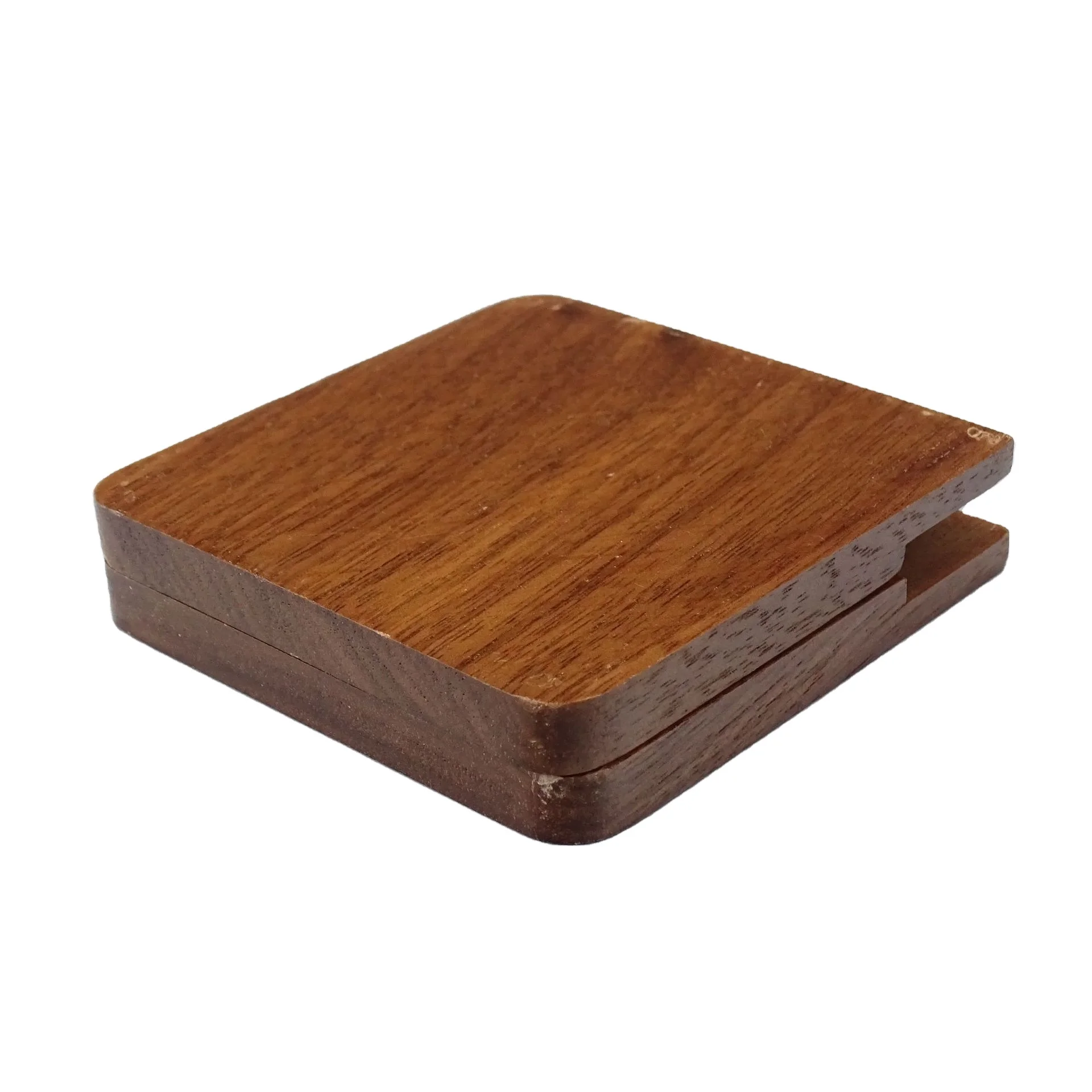 Hot Sale Bamboo Palette Wood Paint Palette Watercolor Paint Watercolor Palette Box