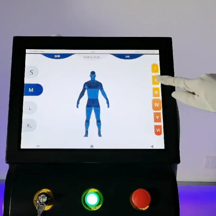 CE approved portable 808 diode laser hair removal machine price 755 808 1064nm diode laser hair removal machine