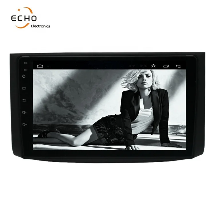 Android Car Radio Stereo Multimedia Video Player GPS Navigation For Chevrolet Lova/Aveo/Captiva/Epica/RAVON Nexia R3/Gentra