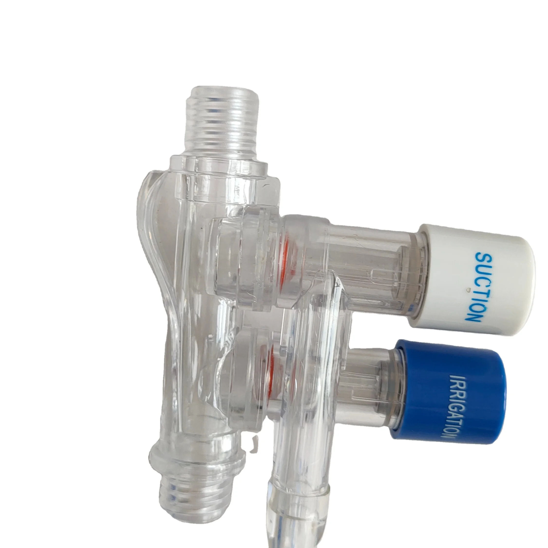 Laparoscopic Suction Irrigation Tubing Device Laparoscopy Instruments