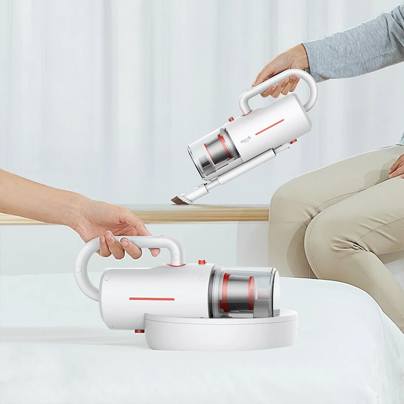 Беспроводной пылесос Deerma CM1900 Vaccum Cleaner от