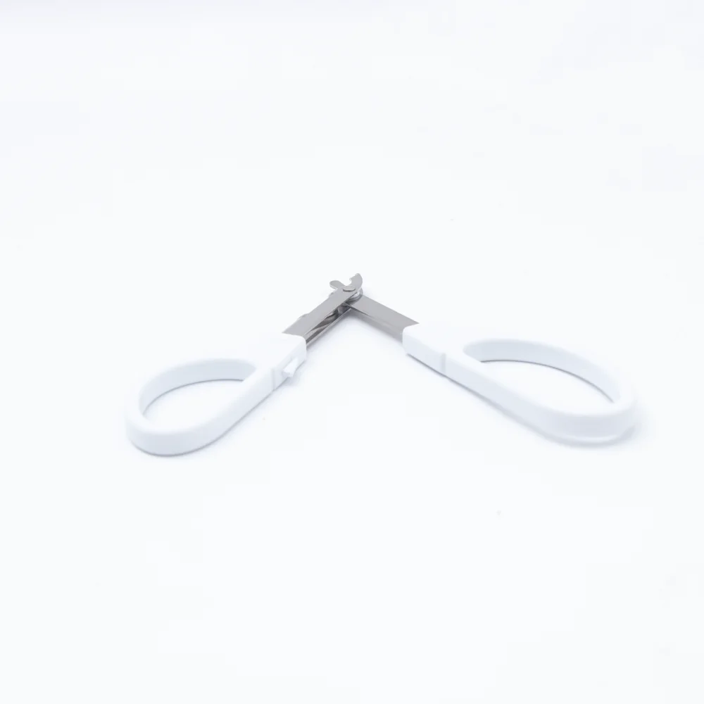 Disposable medical skin staple removers skin staple removers nail puller