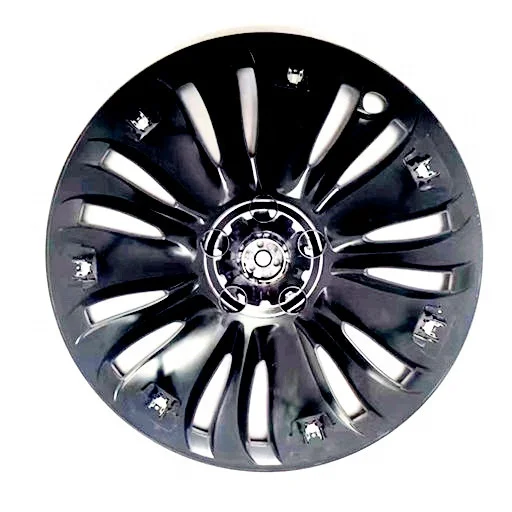TOPLEADER AUTO PARTS 2023 The latest hot car 21-22 T-esla m-odel y Hubcap Wheel Cover 19 inch Turbine style