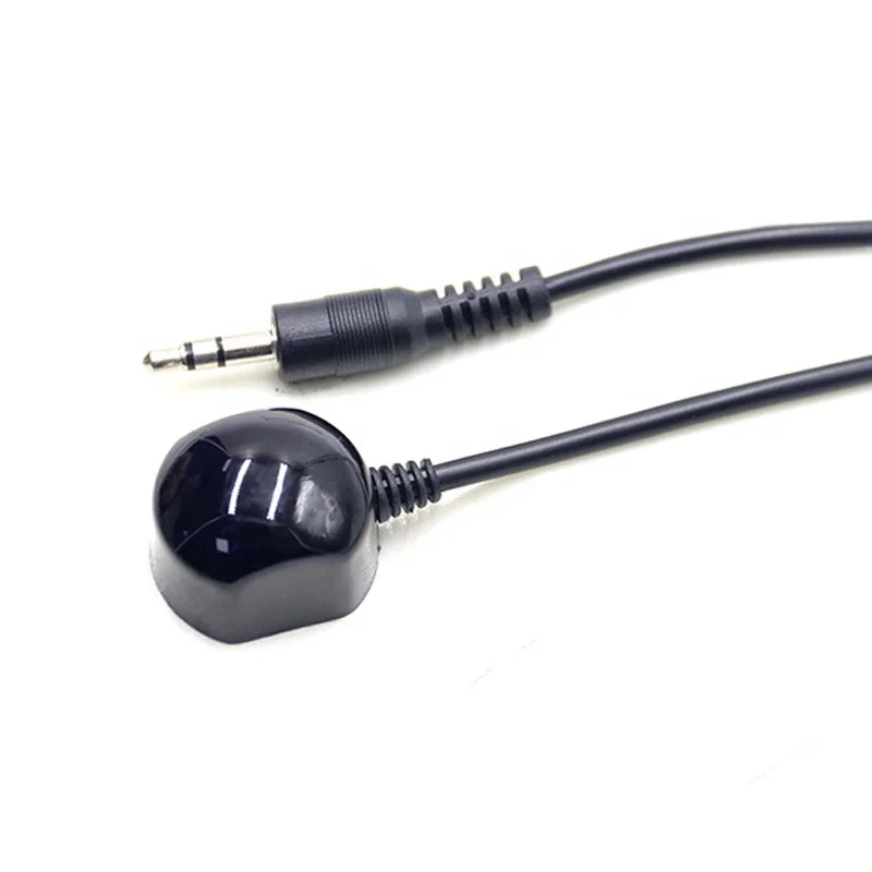 Super long Audio TV Multimedia Universal Remote Control Infrared Extension Receiver Infrared Receiving Cable
