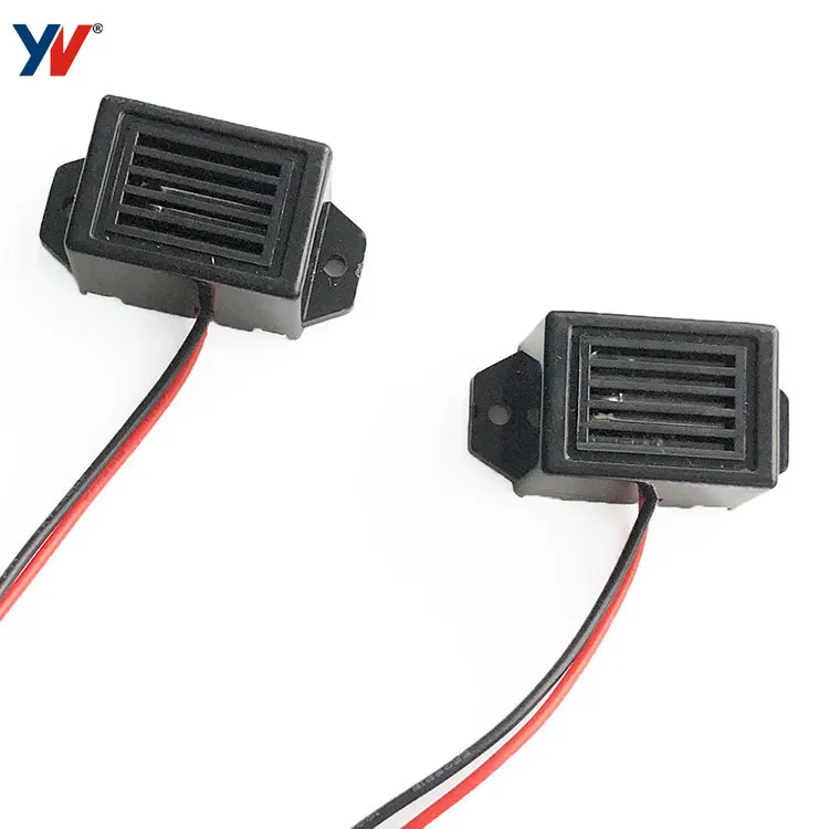 23mm 400Hz square Low frequency Vibration mini  2315 alarm dc 12v mechanical buzzer