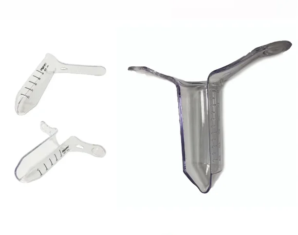 New Design Surgical Instruments High Quality Resolution Anoscope For Anoscopy in Stock