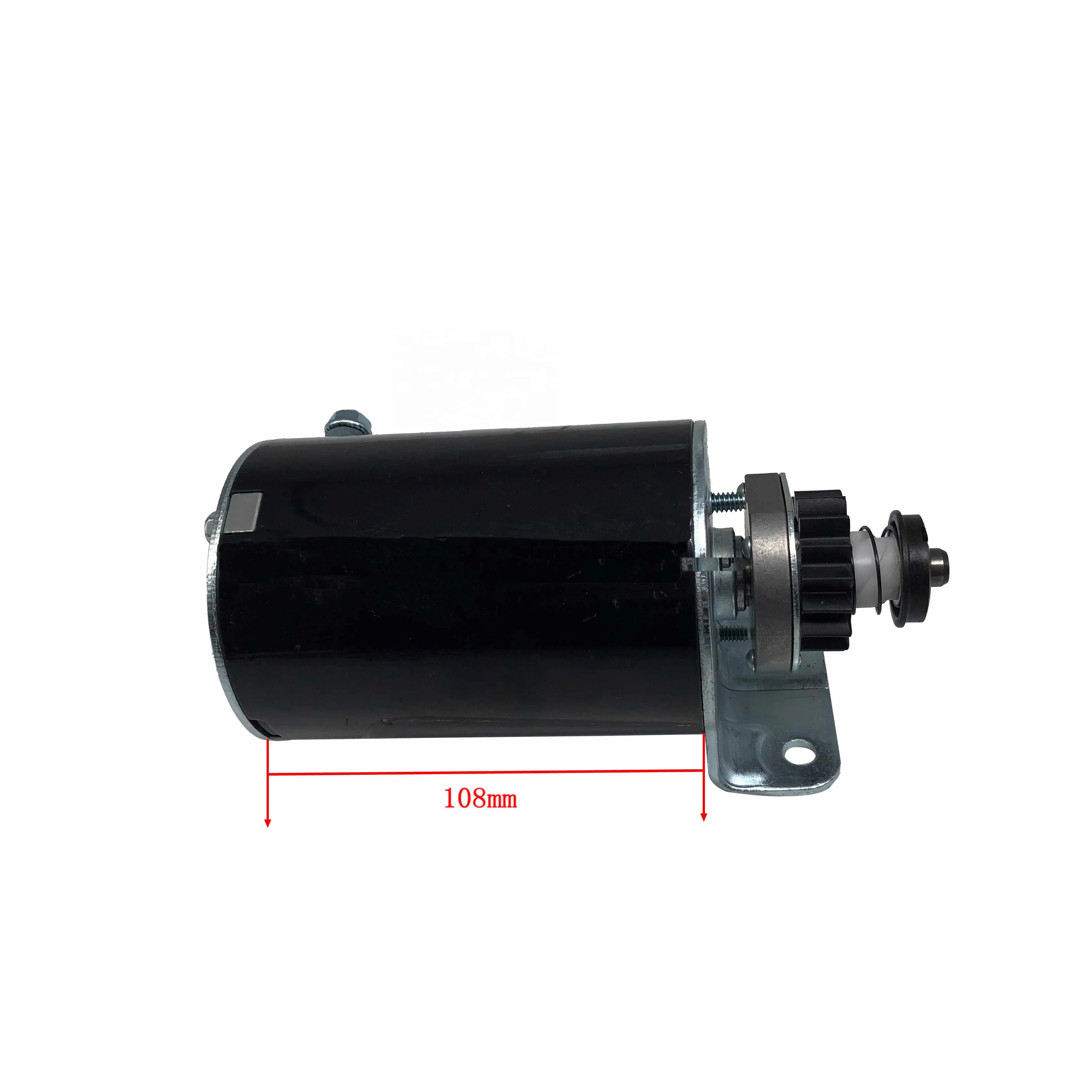  5746 стартер двигателя Repalce ДЛЯ Briggs & Stratton 393499 394943 399169 490420 494198 494990