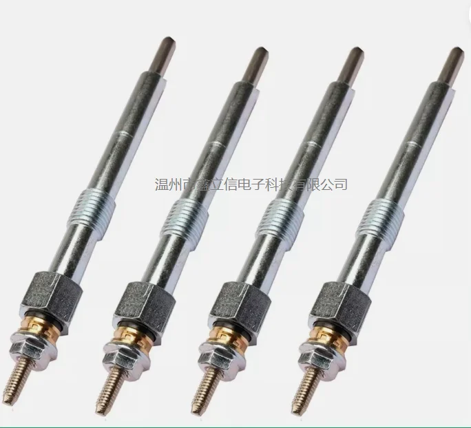 Glow Plug 6684850 For Bobcat S130 S150 S175 S185 S205 S510 S530 V2203-DI