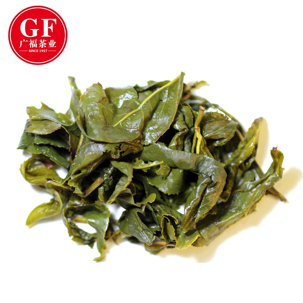 Taiwan High Mountain Ali Shan Oolong Tea Wulong Cha
