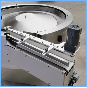 Time Saving Hard Cotton Gummy Candy Horizontal Flow Pack Machine Pillow Wrapping Machine