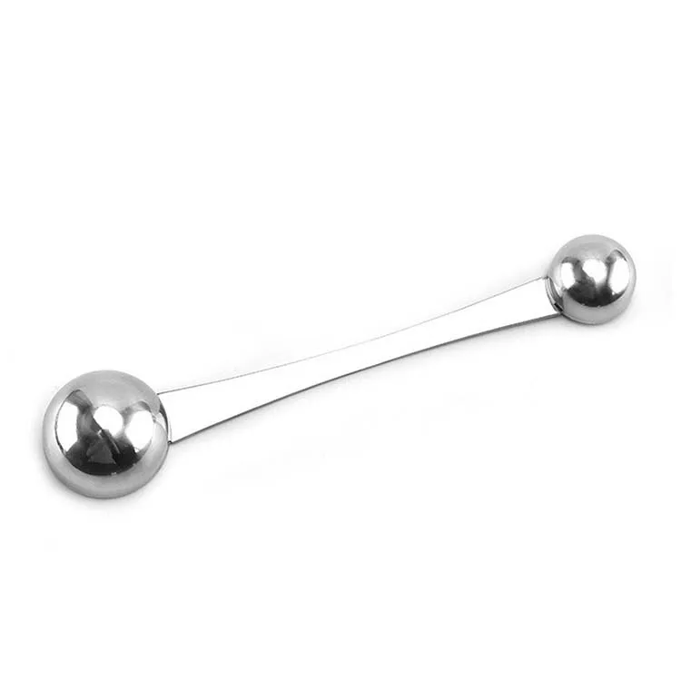 Stainless steel Measuring Spoon 30ml Table Spoon with long handle