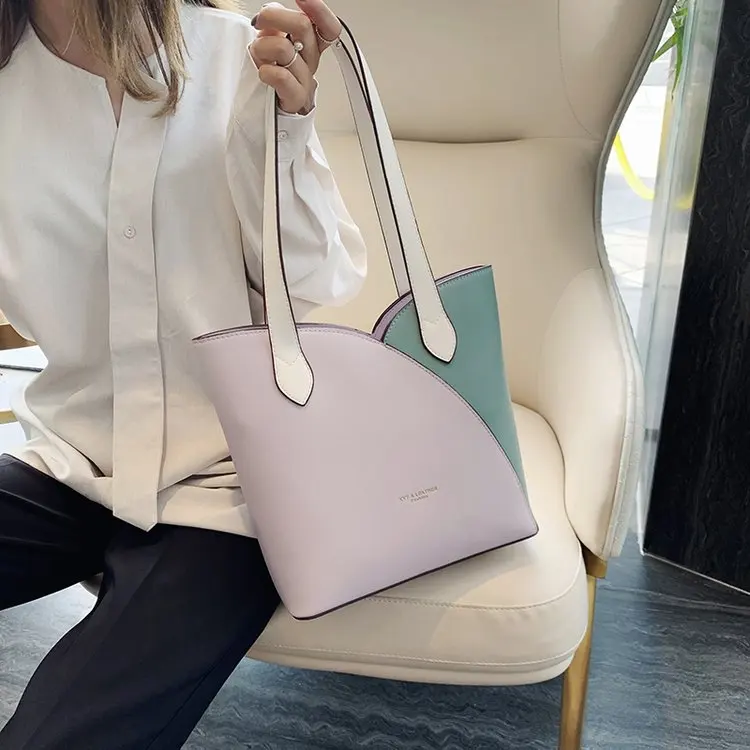 
Women Hand Bag Designers Luxury Handbags Women Shoulder Bags Female Top-handle Bags Fashion Brand Handbags 