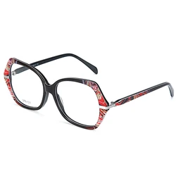 379 Clear Lens eye glasses fasion optics fasion glasses