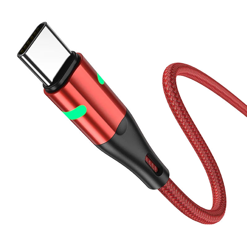  Usb-кабель для зарядного устройства типа c бесплатный образец новинка 2021 компьютерный usb-провод Amazon кабели питания зарядки и передачи данных