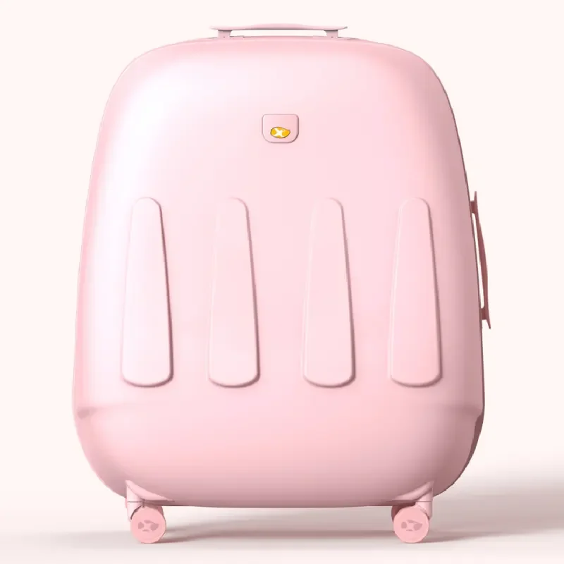 Factory luxury Custom Universal Trolley Case 360 Degree spinner Wheel PC ABS PP Hard shell sets clearance luggage suitcase