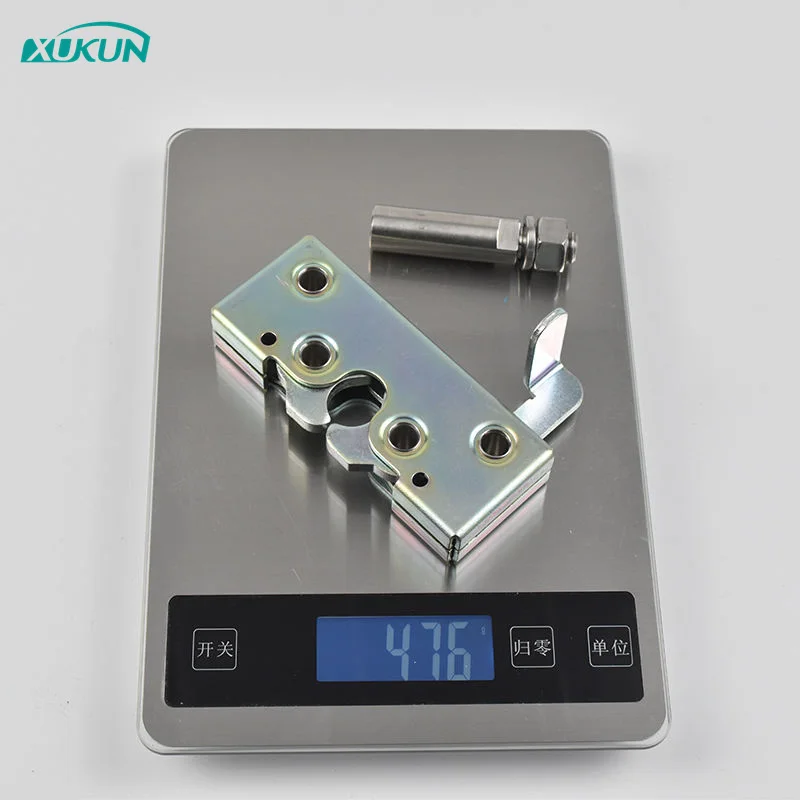 XK701 R4-50-31-101-10 из углеродистой стали для грузовиков и прицепов запчасти застежка-тогл замок
