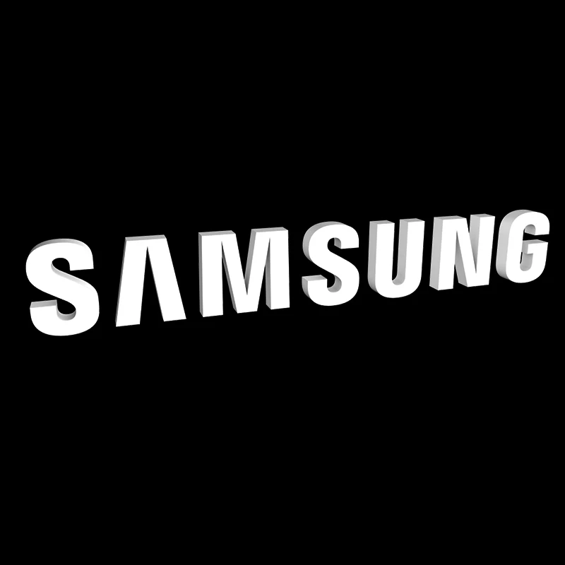 Противотуманные наружные СВЕТОДИОДНЫЕ Рекламные световые коробки Samsung Kabu для самостоятельной сборки 3D световой