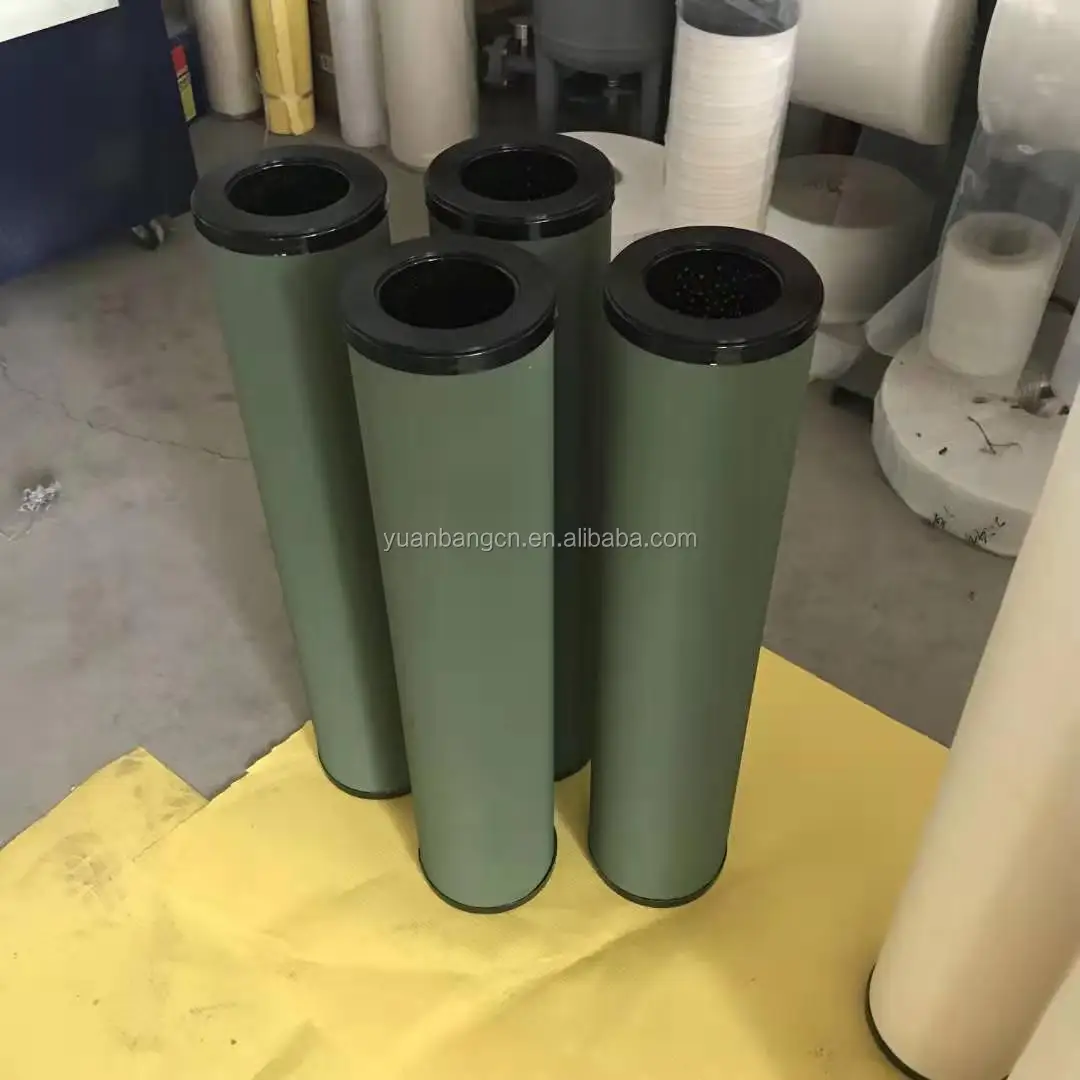 Coalescer filter element separator cartridge SO-436V5  SO-436VA5 Oil and water separation filter