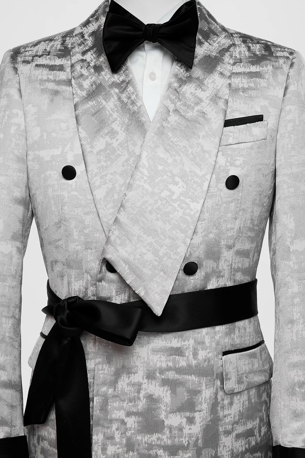 MTM dinner formal dress tuxedo suit for men,  Custom groom wedding suit