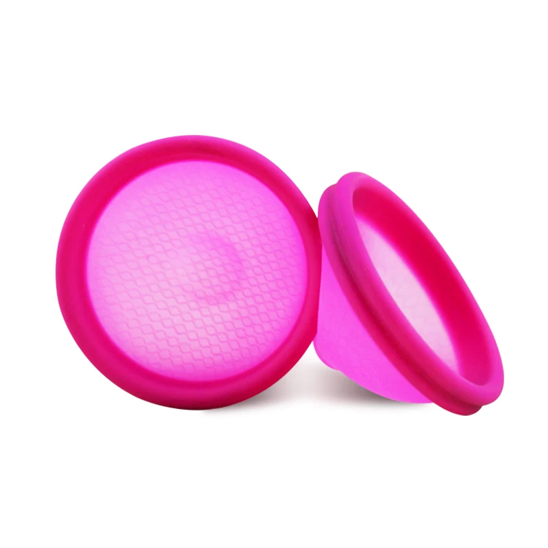 Feminy Menstrual Disc Copa De Disco Menstruale Manufacturer