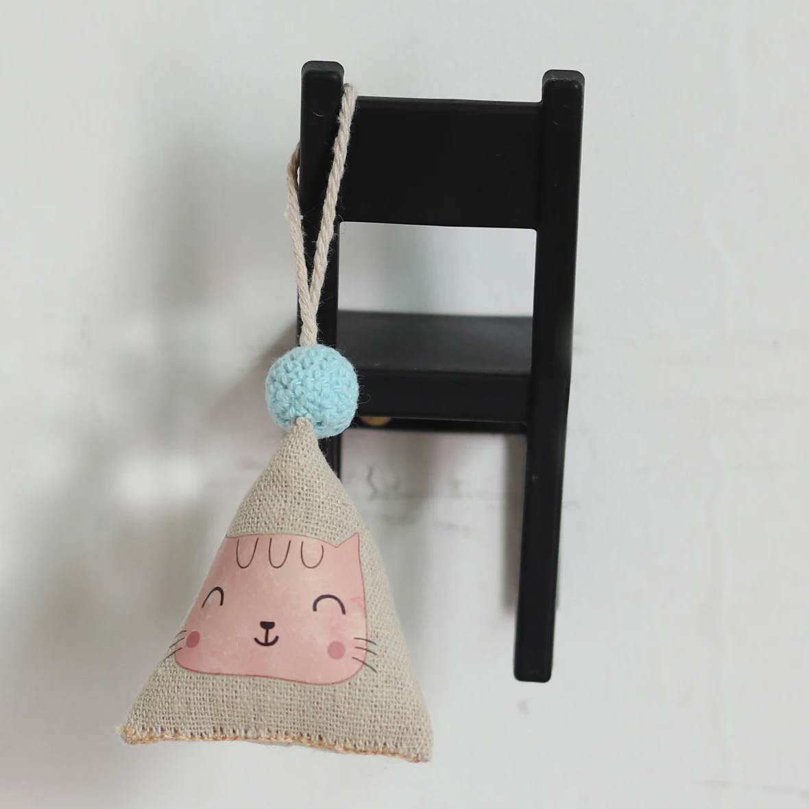 ICEBLUE HD 100% Handmade Chinese Herbal Medicine Anti-Mosquito Scent Bag