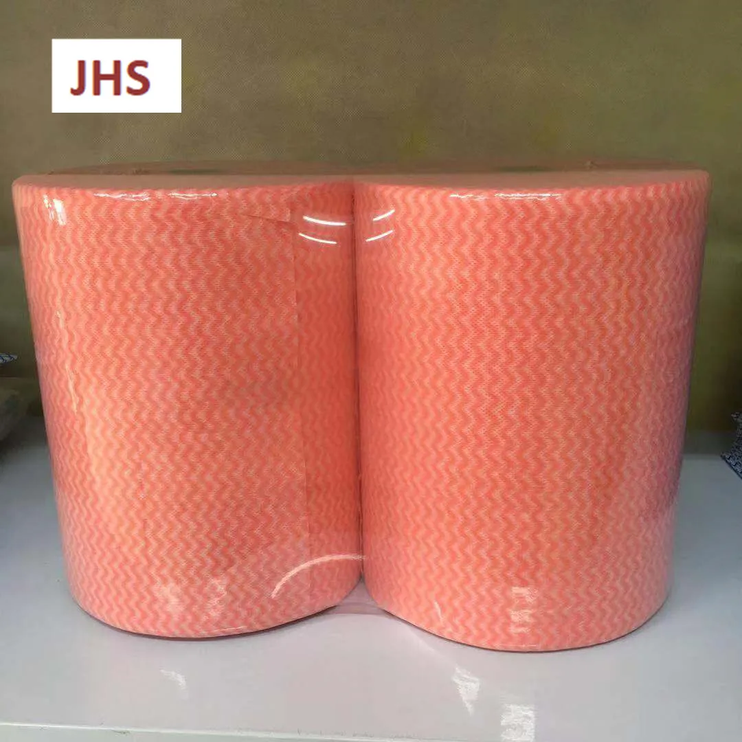 [BSCI BRC FACTORY] Reusable Kitchen Paper House Cleaning Cloth Wipe Rags Dishcloth Washcloth Towel