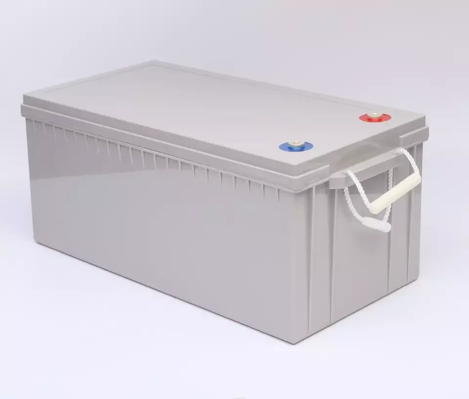 best selling deep cycle 12v 120ah off grid solar and battery system