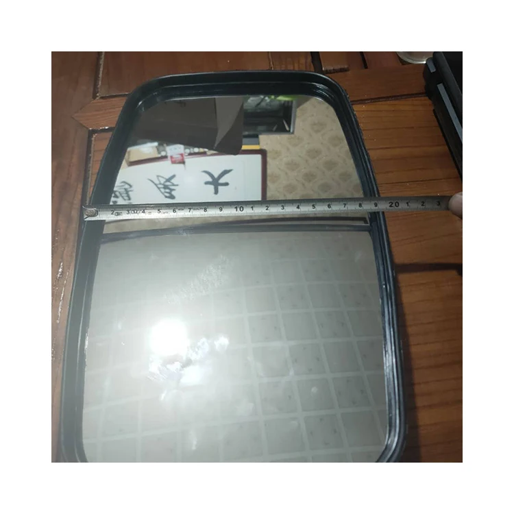 Skillful Manufacture Reversing Wide Angle Auxiliary Blind Spot Mirror Car Rearview Mirror