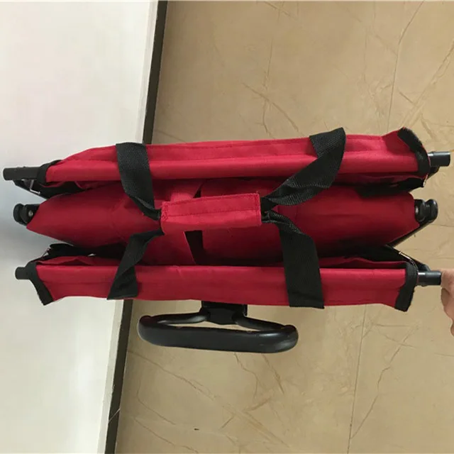 Походная тележка на заказ, складная пляжная тележка, многофункциональная ручная тележка