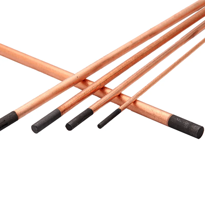 Welding machine welding carbon arc gouging carbon rod