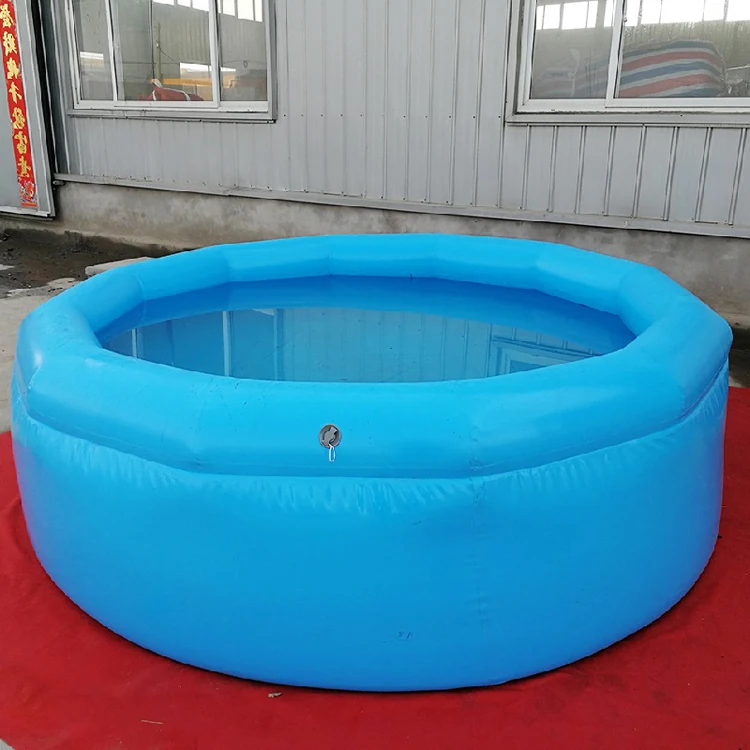 
Delivered promptly flexible bladder tank for water storage 