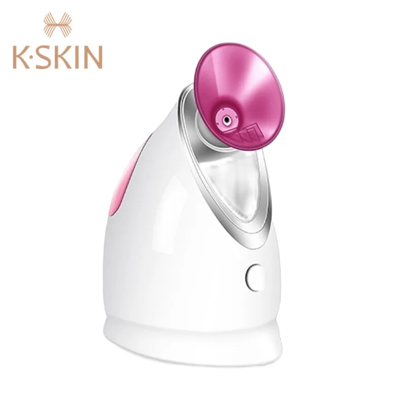 K SKIN 2023  nebulizer portable home use beauty equipment facial care appliances  moisturizer beauty products for women  Mister