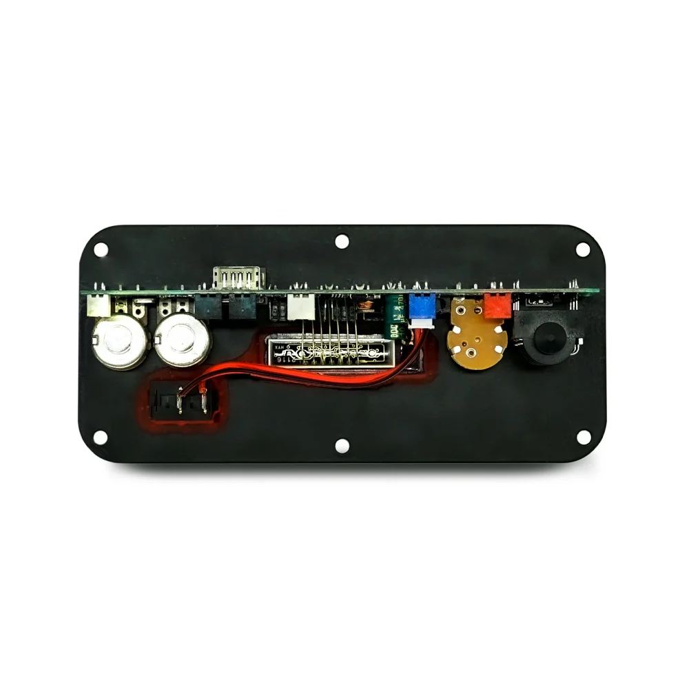 Bluetooth Amplifier Board 10W 3.7V MP3 Bluetooth MP3 Player Module For Trolley Pull Rod Sound Speaker