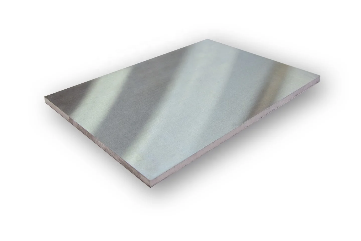 Non-sensitized(polished) EASONNM CNC engraving plate for higher printing durability and better working environment