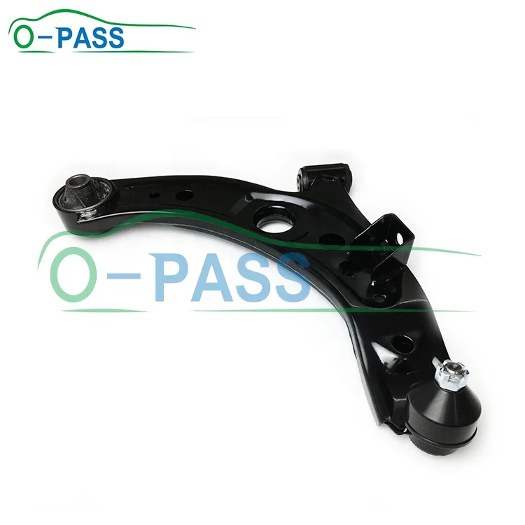 
OPASS Front Wheel lower Control arm For DAIHATSU Sirion & Toyota Passo & Perodua MYVI I Lagi Best & Subaru Justy IV 48068-B1020 