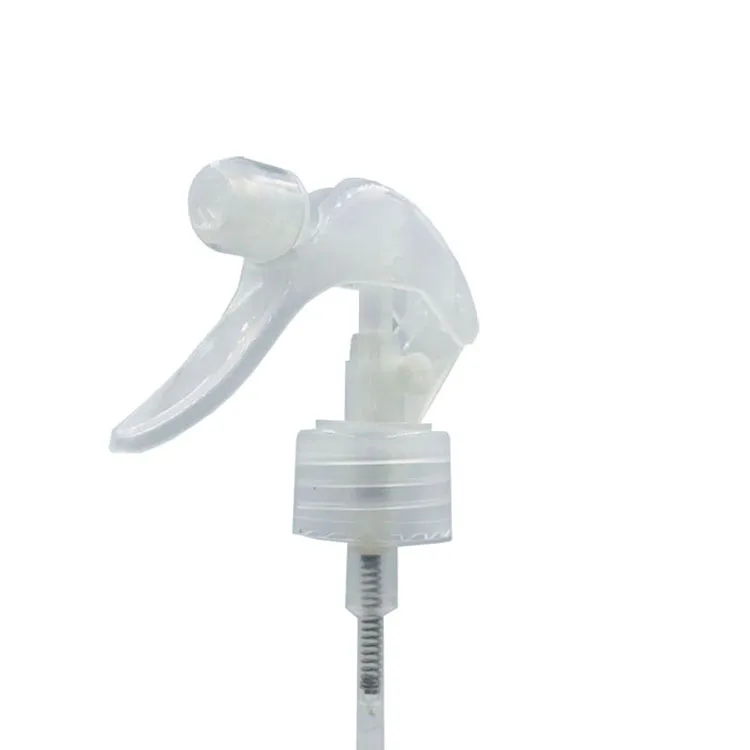 Yuyao Professional Non Spill Plastic Hand Sprayer Cleaning Hand Sprayer Trigger Sprayer 24 28