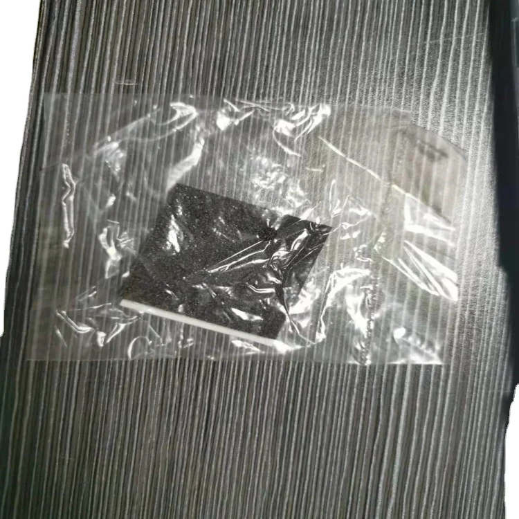 
Factory Sale Various Electrosurgical Pencil Radiopaque Steriledisposable Tip Cleaner With China Supplier 