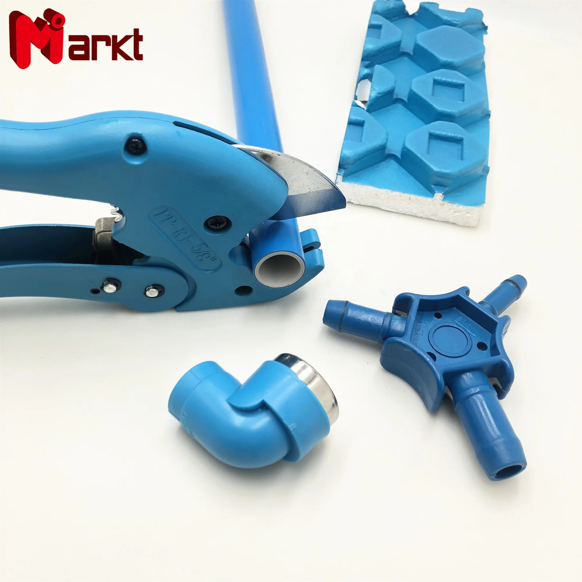 High quality new design professional alloy steel 42mm steel blade ppr pvc pipe tube cutter