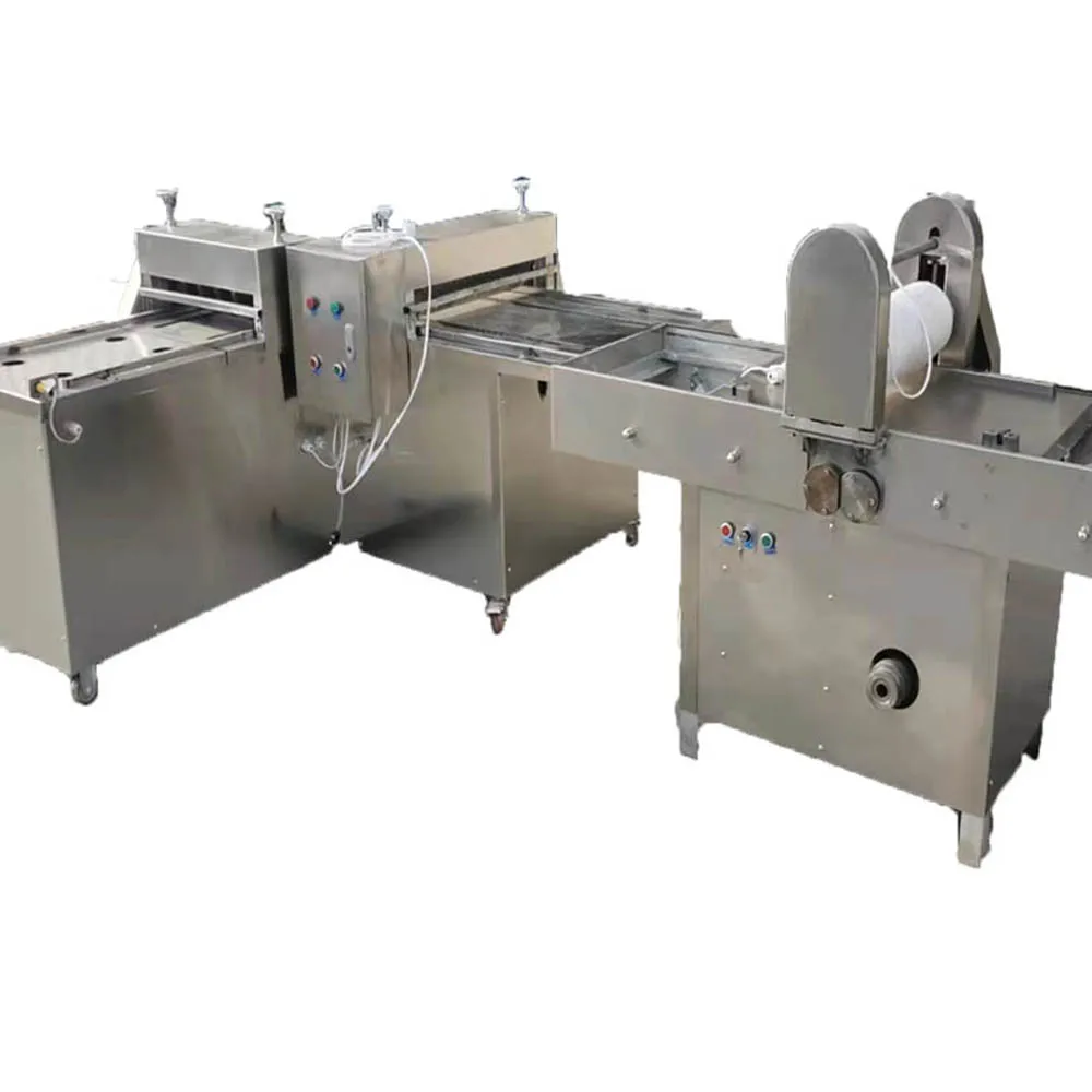 Best Price Candy Bar Chocolate Line Granola Bar Machine Cereal Bar Pressing And Cutting Machine